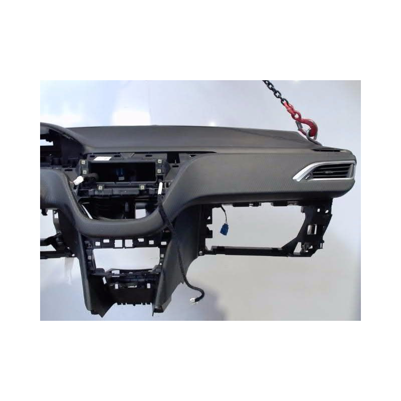 PLANCHE DE BORD  PEUGEOT 2008