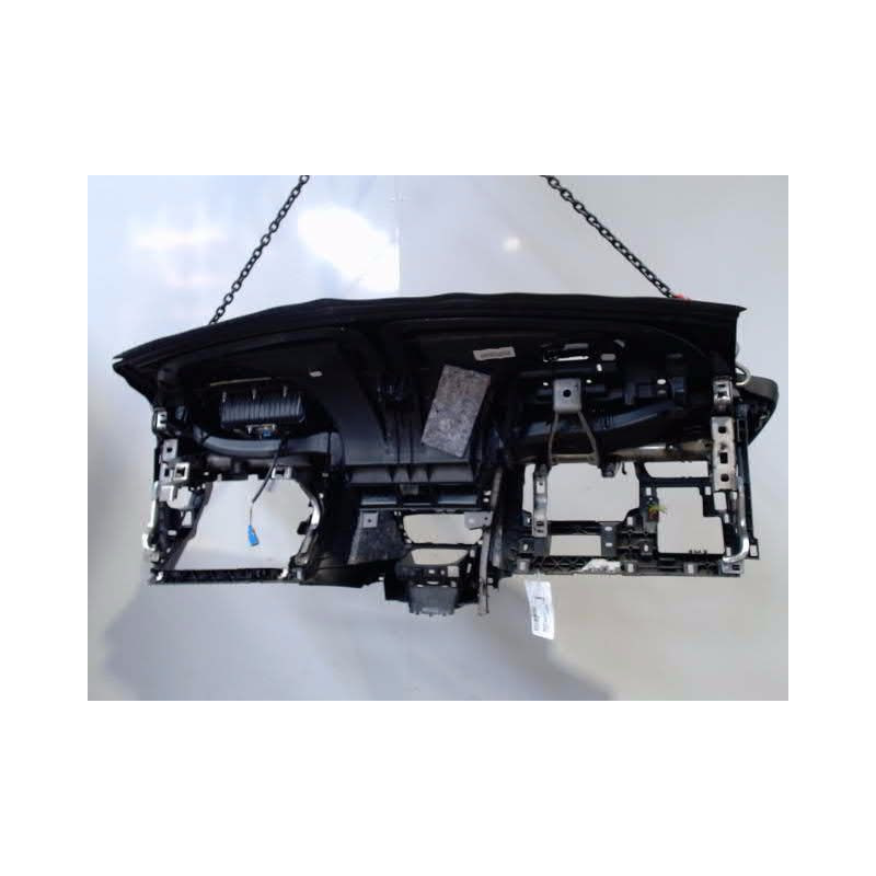PLANCHE DE BORD  PEUGEOT 2008