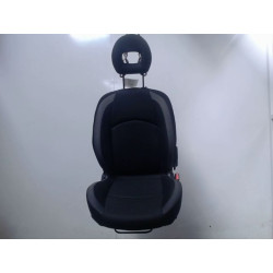 SIEGE AVD