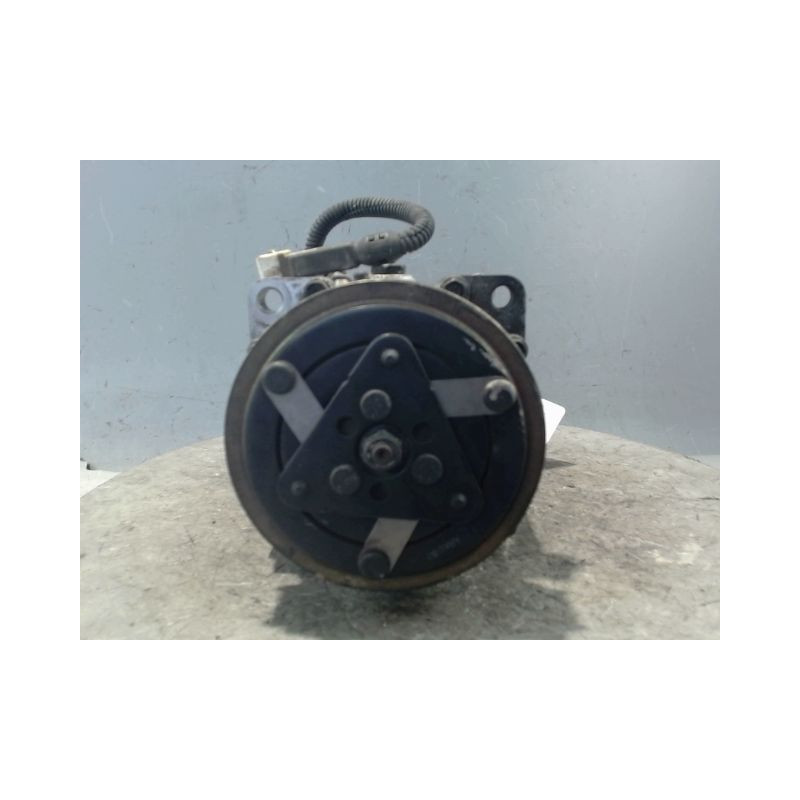 COMPRESSEUR AIR CONDITIONNE CITROEN XSARA COUPE 2000-