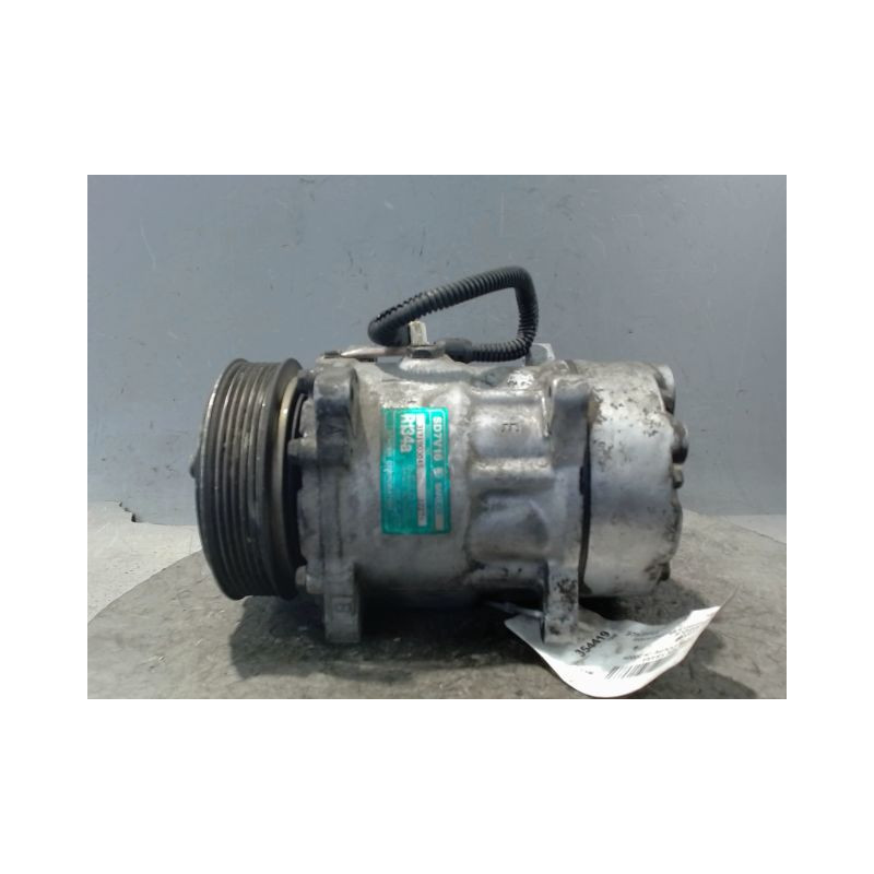 COMPRESSEUR AIR CONDITIONNE CITROEN XSARA COUPE 2000-