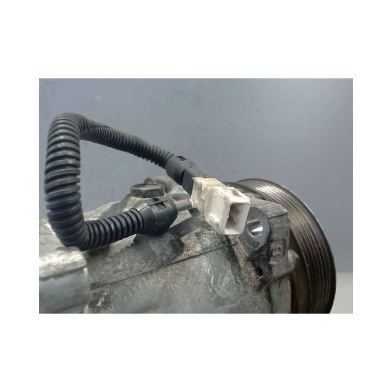 COMPRESSEUR AIR CONDITIONNE CITROEN XSARA COUPE 2000-