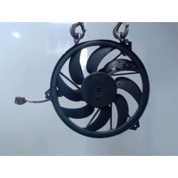 MOTEUR VENTILATEUR RADIATEUR