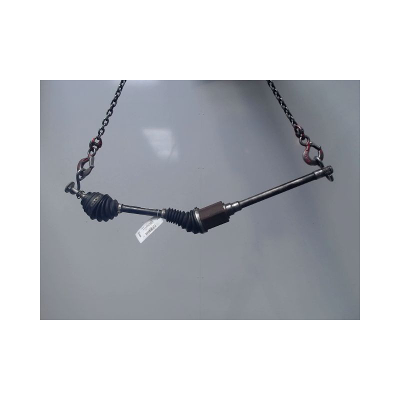 TRANSMISSION AVANT DROIT B.M.W. SERIE 3 335 d xDrive