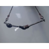 TRANSMISSION AVANT DROIT B.M.W. SERIE 3 335 d xDrive