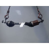 TRANSMISSION AVANT GAUCHE B.M.W. SERIE 3 335 d xDrive
