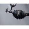 TRANSMISSION AVANT GAUCHE B.M.W. SERIE 3 335 d xDrive