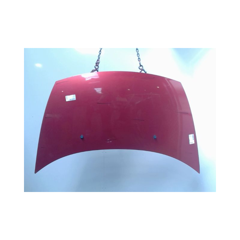 CAPOT CITROEN C3 2005-