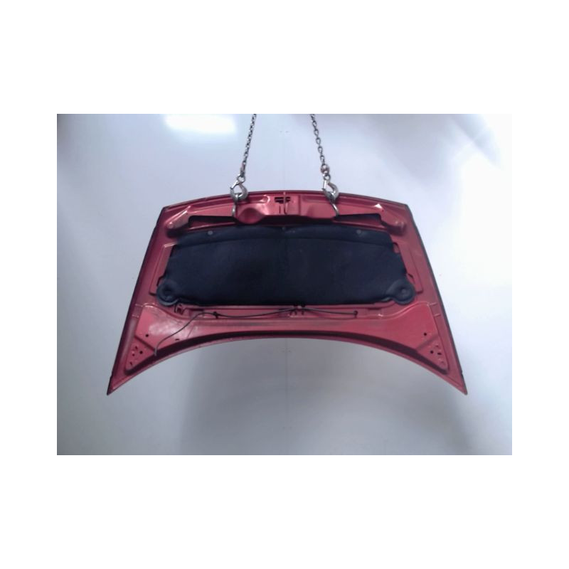CAPOT CITROEN C3 2005-