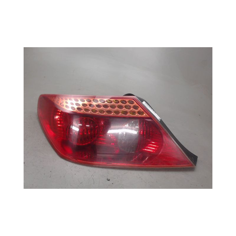 FEU ARRIERE GAUCHE  PEUGEOT 407