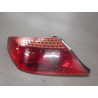 FEU ARRIERE GAUCHE  PEUGEOT 407