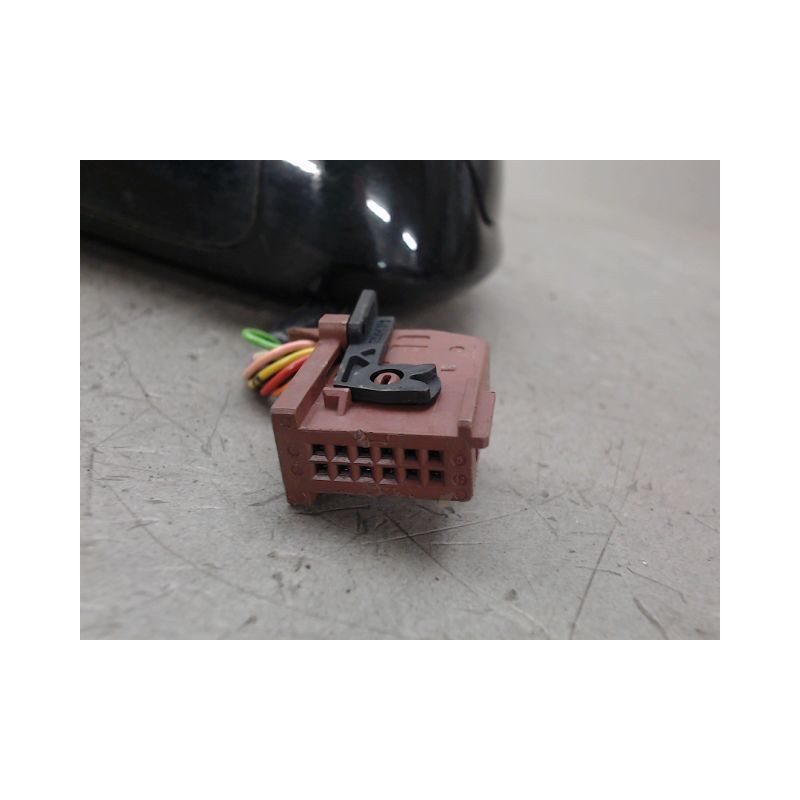 RETROVISEUR EXTERIEUR ELECTRIQUE GAUCHE PEUGEOT 407