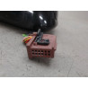 RETROVISEUR EXTERIEUR ELECTRIQUE GAUCHE PEUGEOT 407