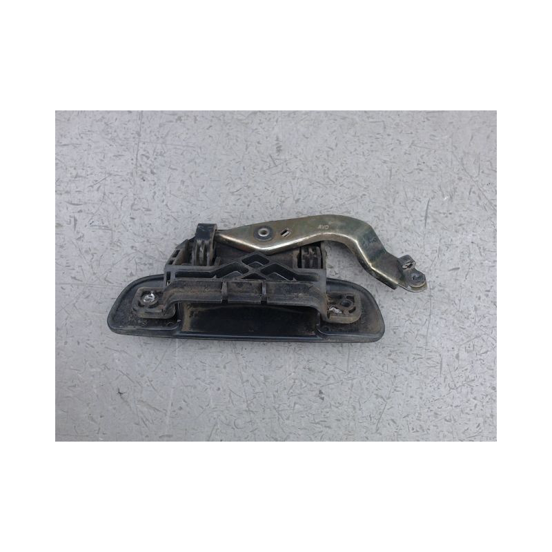 POIGNEE INTERIEURE PORTE AVANT DROIT PEUGEOT 106