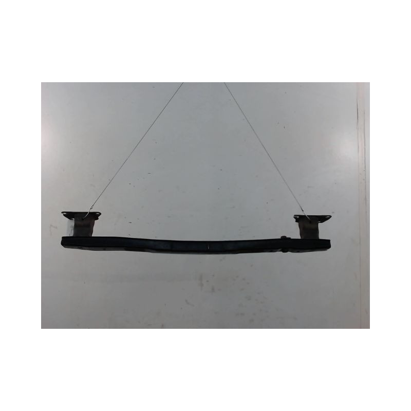 RENFORT PARE-CHOC ARRIERE  PEUGEOT 207