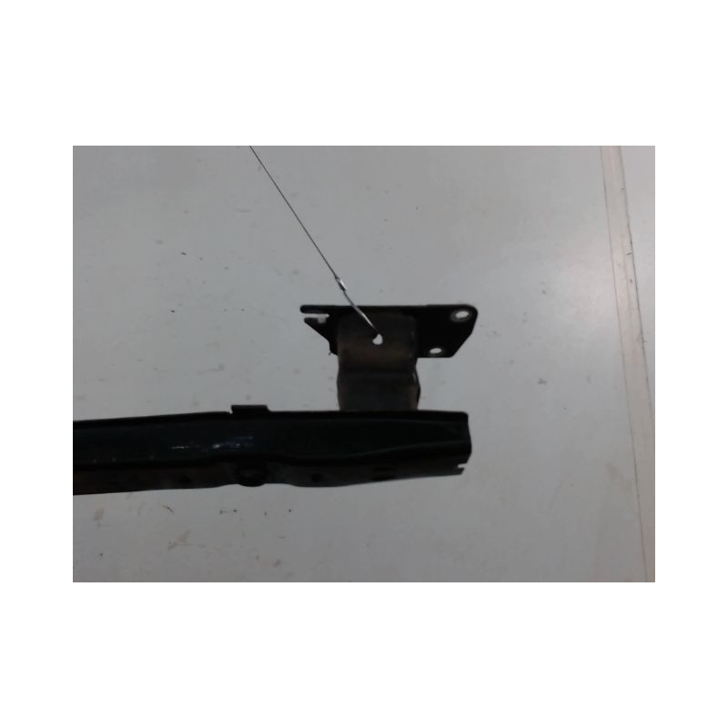 RENFORT PARE-CHOC ARRIERE  PEUGEOT 207