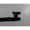 RENFORT PARE-CHOC ARRIERE  PEUGEOT 207