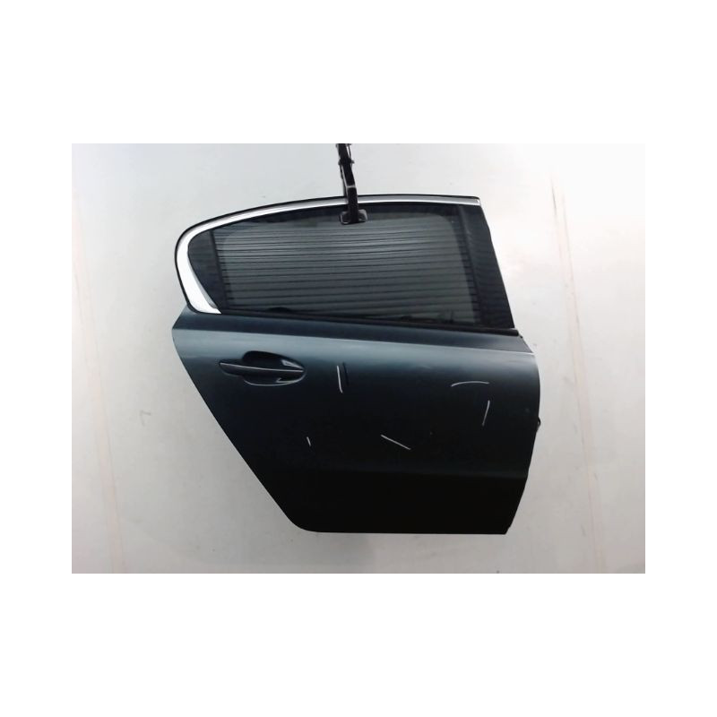 PORTE ARRIERE DROIT PEUGEOT 508