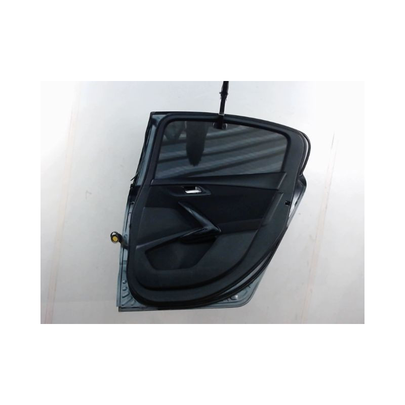 PORTE ARRIERE DROIT PEUGEOT 508