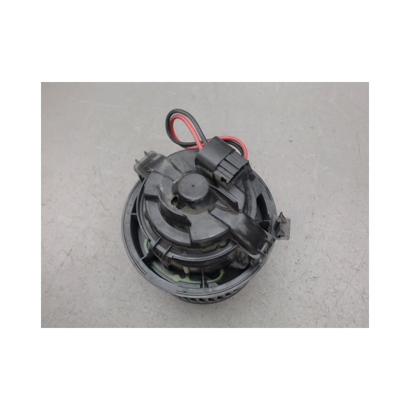 MOTEUR VENTILATEUR CHAUFFAGE PEUGEOT 508