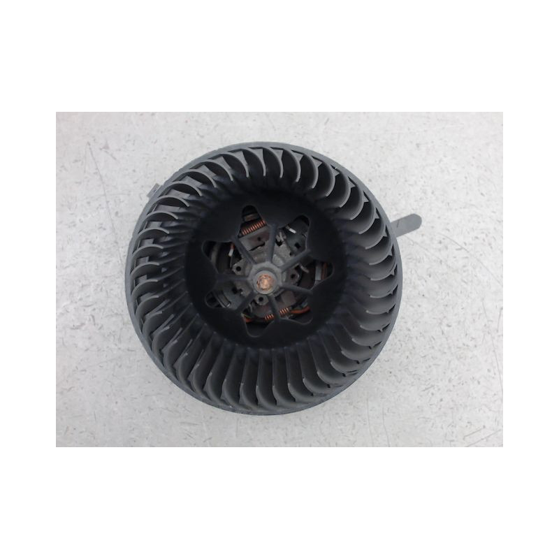 MOTEUR VENTILATEUR CHAUFFAGE B.M.W. SERIE 3