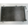 CONDENSEUR CLIMATISATION PEUGEOT 206
