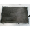 CONDENSEUR CLIMATISATION PEUGEOT 206