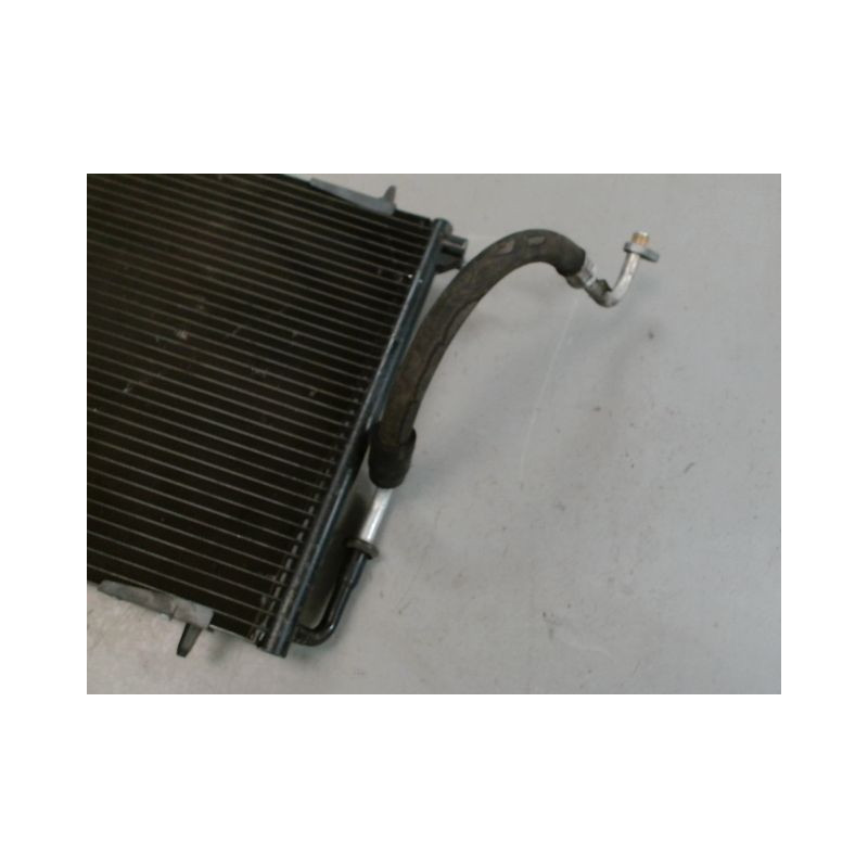 CONDENSEUR CLIMATISATION PEUGEOT 206