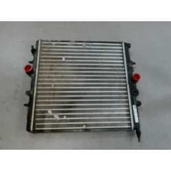 RADIATEUR