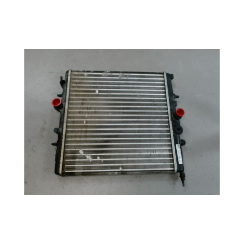 RADIATEUR PEUGEOT 206