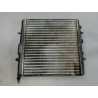 RADIATEUR PEUGEOT 206
