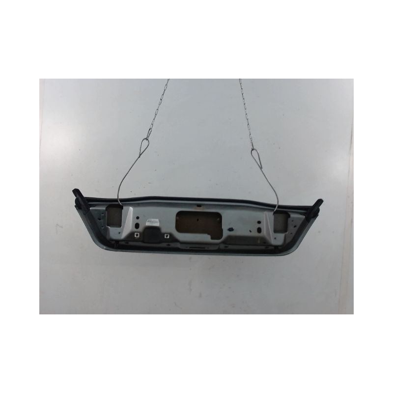 COFFRE ARRIERE PEUGEOT 207
