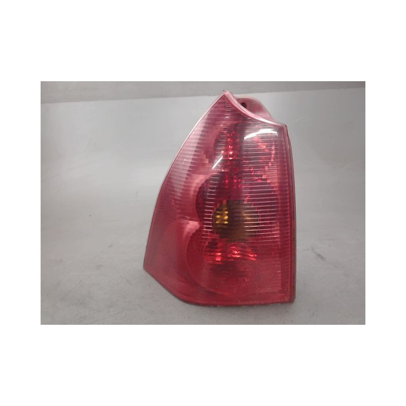 FEU ARRIERE GAUCHE  PEUGEOT 307