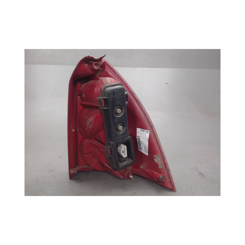 FEU ARRIERE GAUCHE  PEUGEOT 307