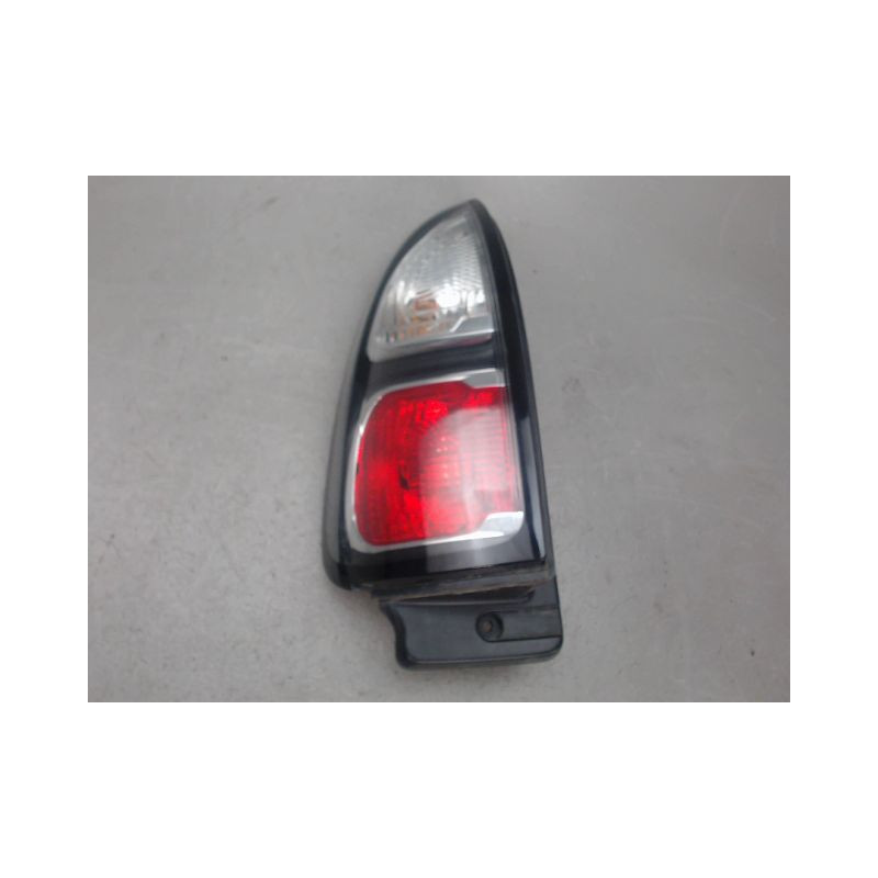 FEU ARRIERE GAUCHE  CITROEN C3