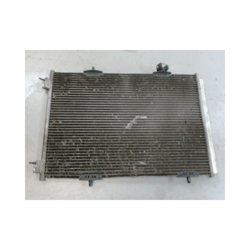 CONDENSEUR CLIMATISATION PEUGEOT 2008