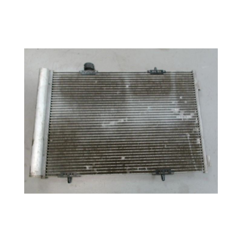 CONDENSEUR CLIMATISATION PEUGEOT 2008