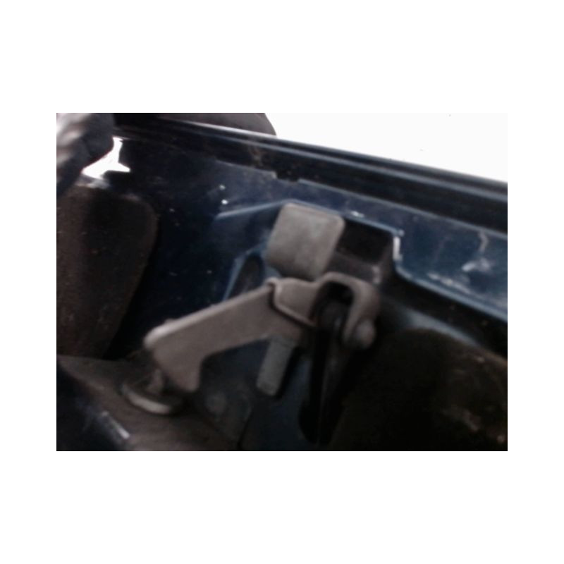 CAPOT PEUGEOT 806