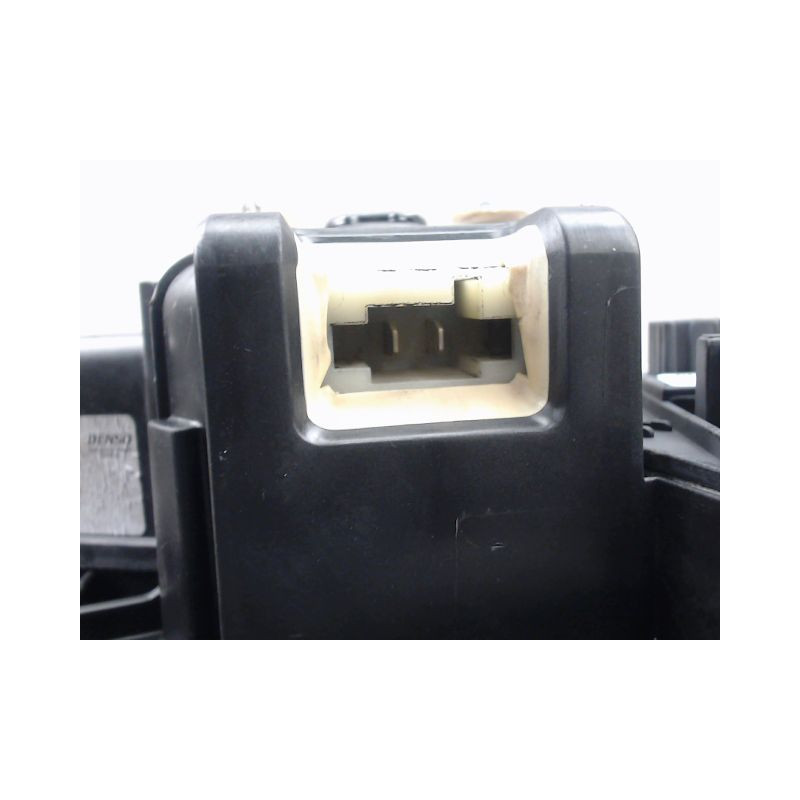 MOTEUR VENTILATEUR CHAUFFAGE CITROEN C4