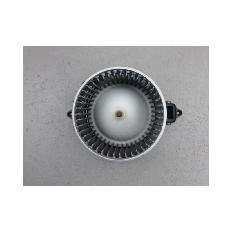 MOTEUR VENTILATEUR CHAUFFAGE CITROEN C4