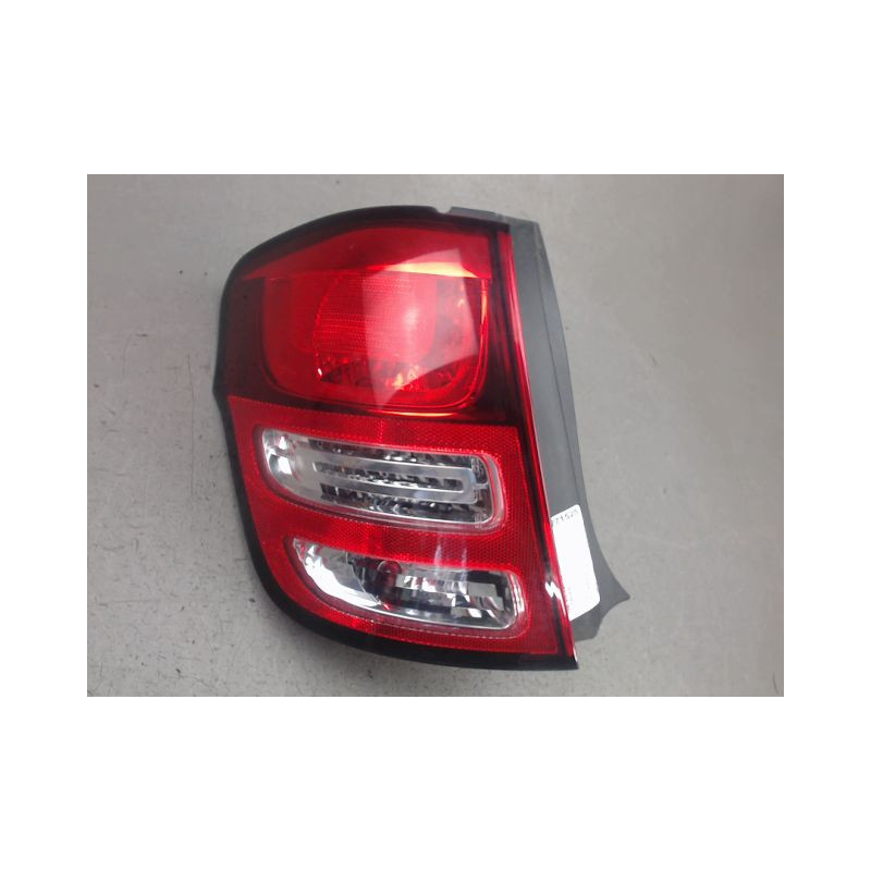 FEU ARRIERE GAUCHE  CITROEN C3