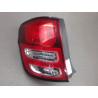 FEU ARRIERE GAUCHE  CITROEN C3