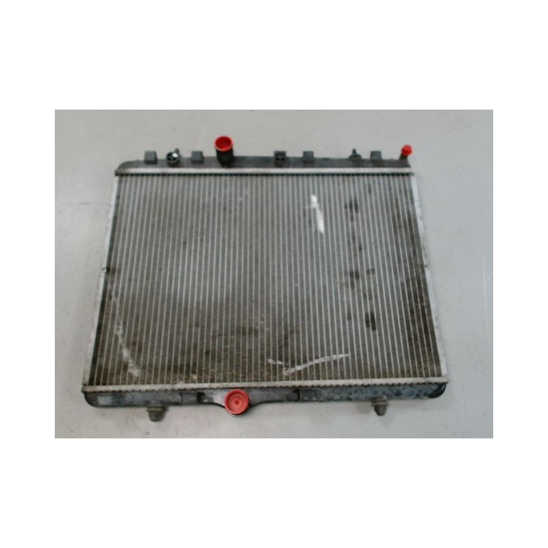 RADIATEUR CITROEN C3