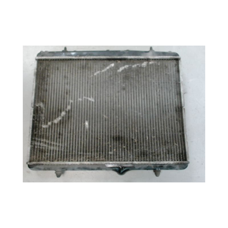 RADIATEUR CITROEN C3
