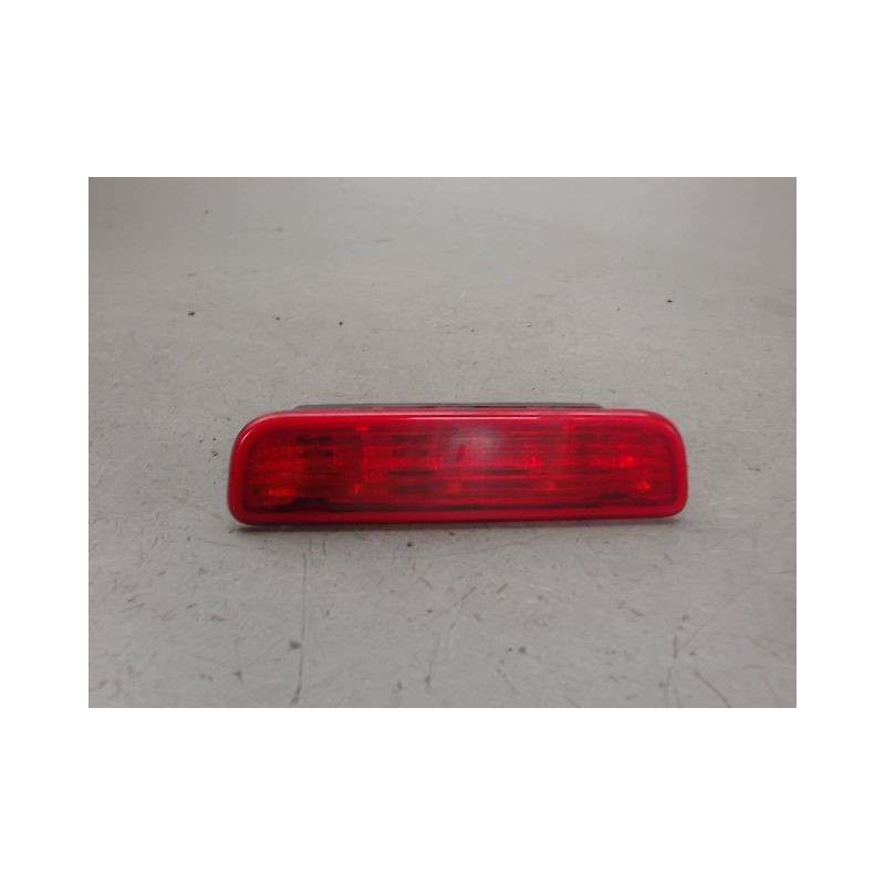 FEUX STOP SUPPLEMENTAIRE CITROEN NEMO