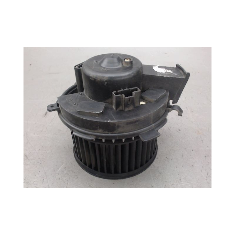MOTEUR VENTILATEUR CHAUFFAGE PEUGEOT 307