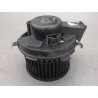 MOTEUR VENTILATEUR CHAUFFAGE PEUGEOT 307