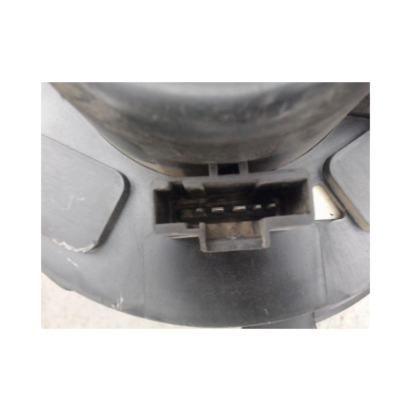 MOTEUR VENTILATEUR CHAUFFAGE PEUGEOT 307