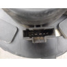 MOTEUR VENTILATEUR CHAUFFAGE PEUGEOT 307
