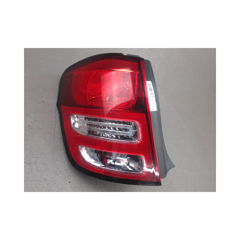 FEU ARRIERE GAUCHE  CITROEN C3